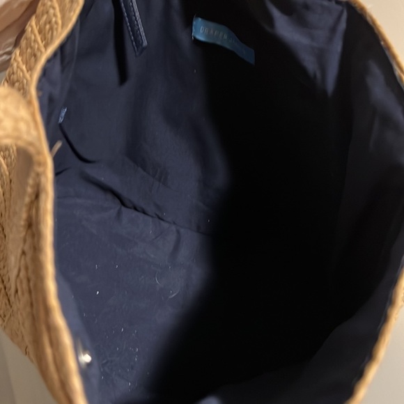 Draper James beach bag - Picture 3 of 3